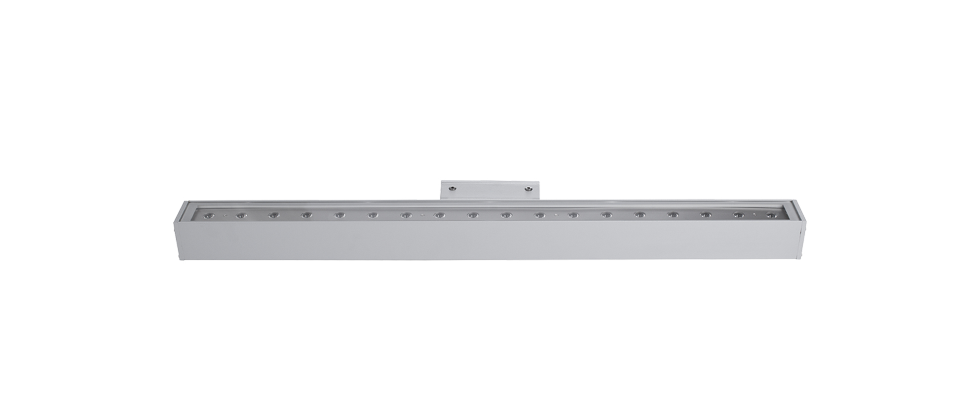 8415268 Подсветка стены Platek TETRA LINEARE  TETRA LINEARE 360 mm - 6 LED 4000K 40°  - Вид №1