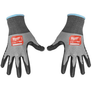 Перчатки трикотажные Milwaukee Hi-Dex 2/B 8/M 5478039