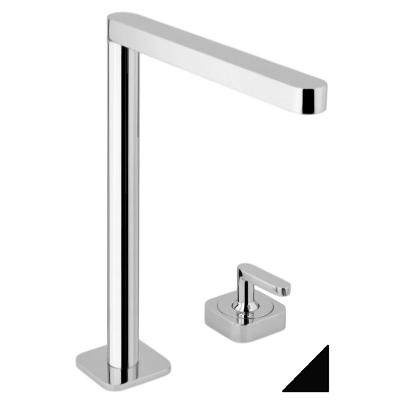 LV830702560 Смеситель для раковины Webert Living