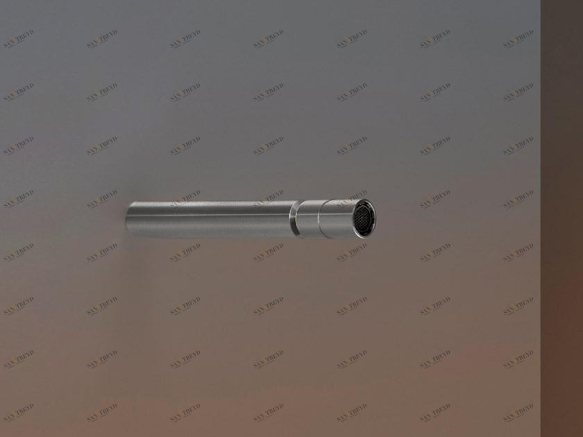 Ceadesign Настенный регулируемый излив Opus Ops 43