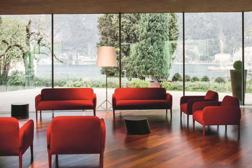 La Cividina 3-х местный диван контрактный Join sun-id-1504664 - Вид №4