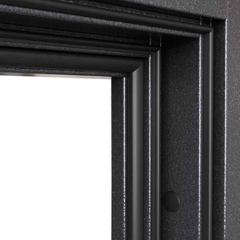 TOREX Входная дверь металлическая с терморазрывом и МДФ-панелью 89379568 STLM-1386424 - Вид №10