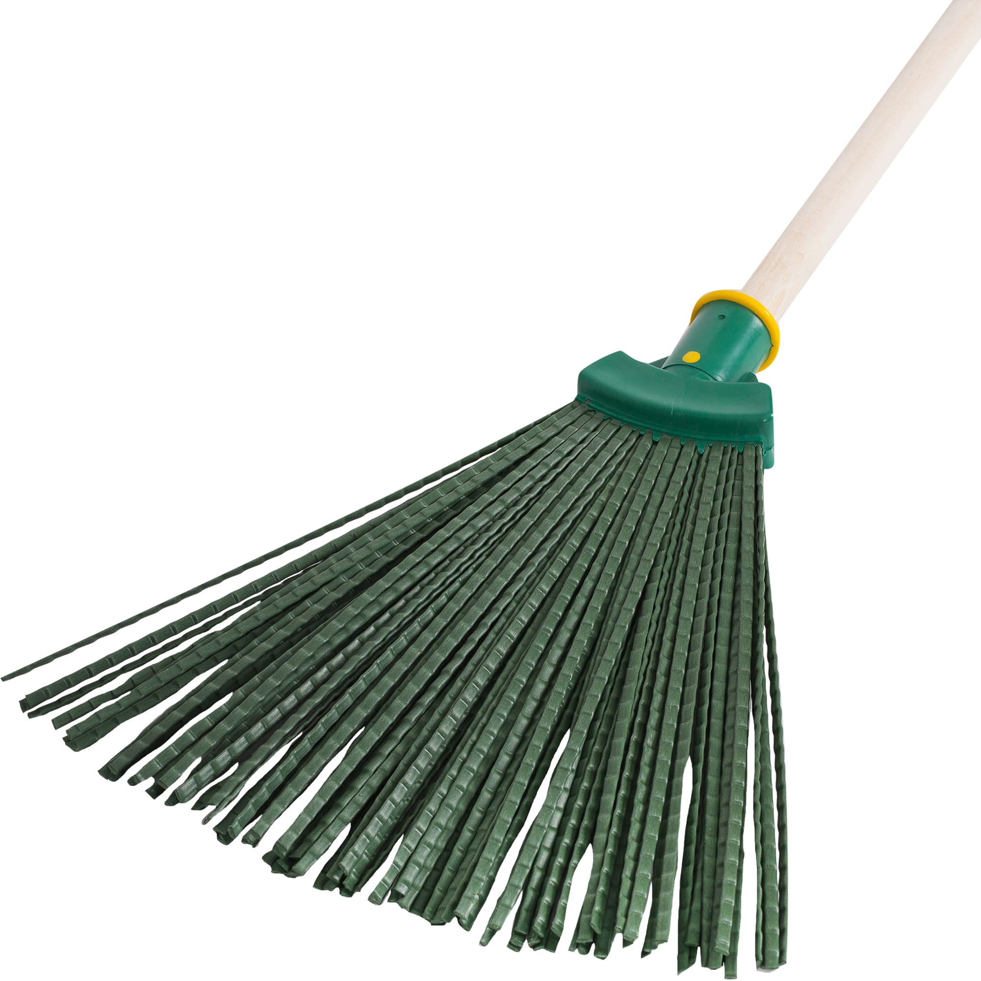 14363494 Метла садовая №2 мягка с черенком Santreyd  - Вид №1