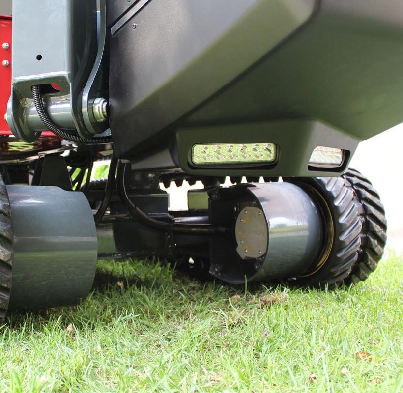 Hinowa Телескопическая автовышка sun-id-1487377 - Вид №8