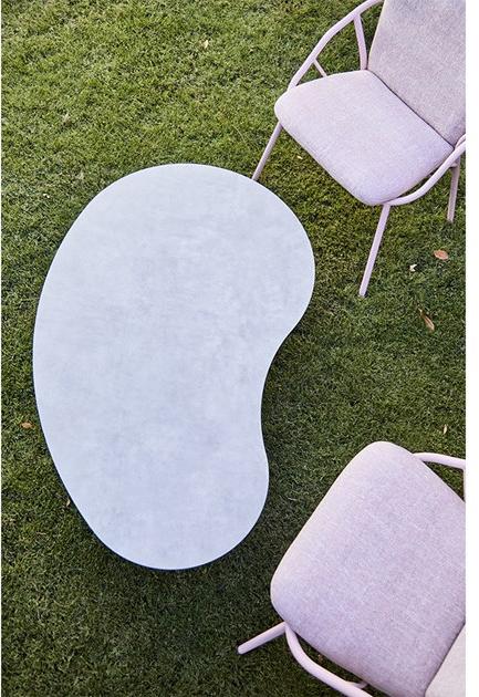 MUSOLA Садовый журнальный столик Nansa sun-id-1434525 - Вид №1