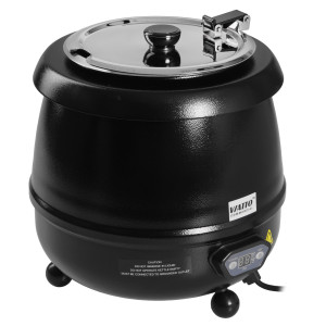 9126328 Супница (подогреватель супа) Viatto SB-6000L