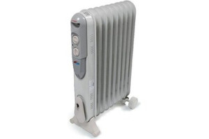 15406679 Масляный обогреватель Aeroik C 0510 Aeronik N