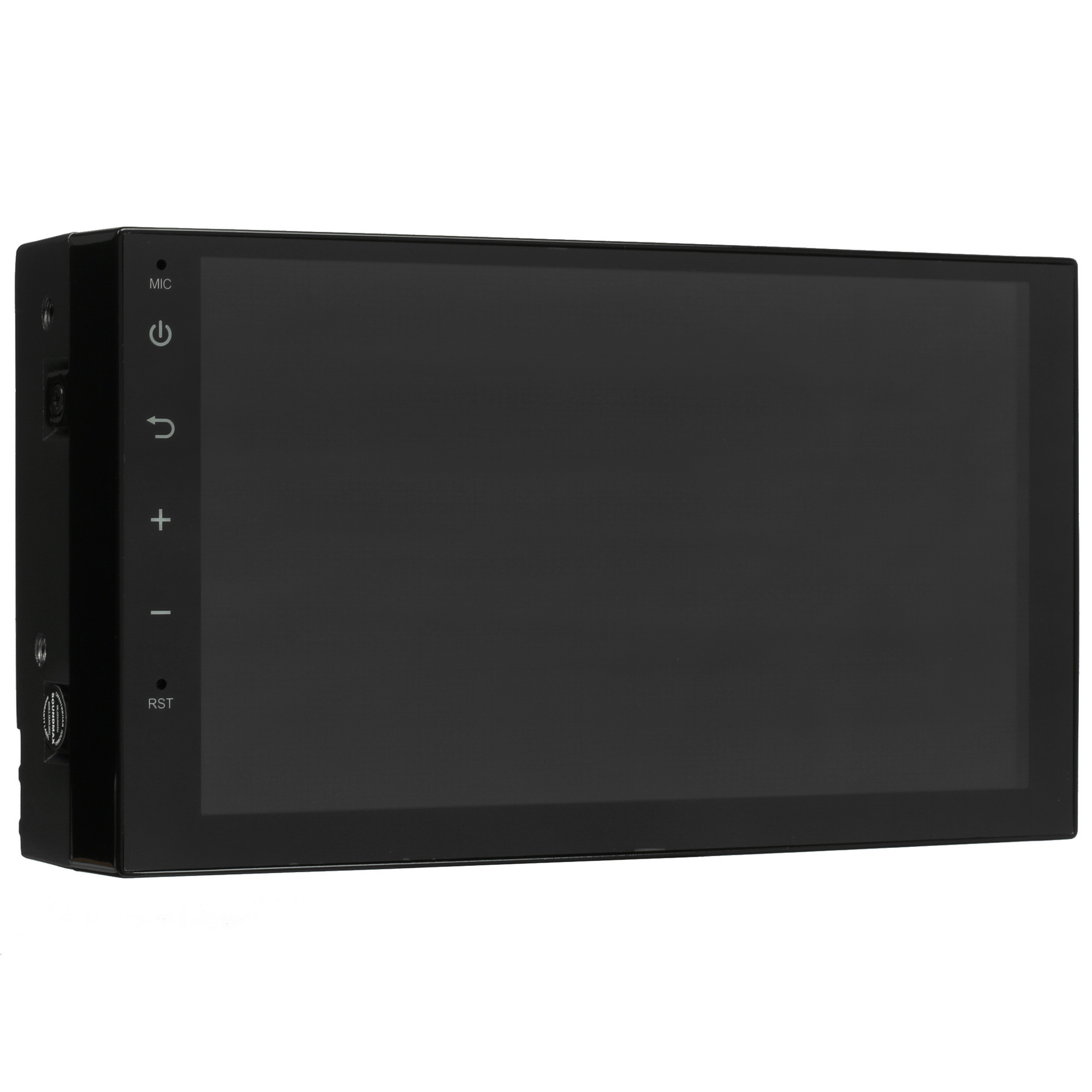 9971673 Автопроигрыватель Soundmax SM-CCR3079A STDN-0055727 - Вид №2