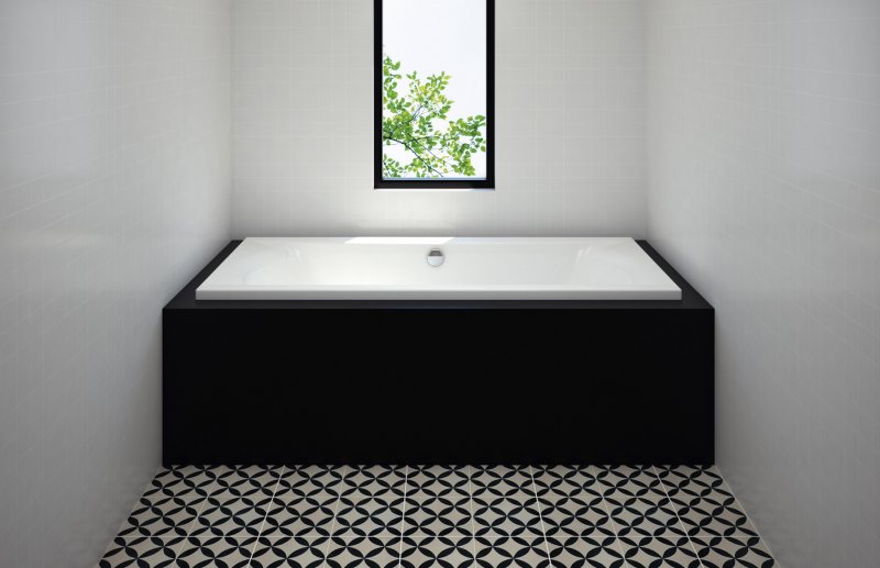 Акриловая ванна CEZARES ARENA-170-75-45  - Вид №2