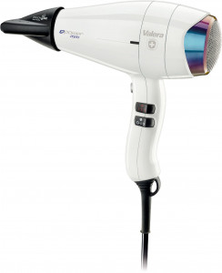 Valera ePower 2020 D RC Pure White Мод.EP 2020D RC PW - 1600 Вт - мощный и экологически чистый профессиональный фен. 55861501