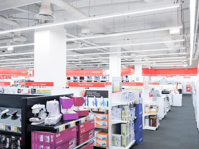 INDELAGUE | ROXO Lighting Встраиваемый потолочный светильник Ail sun-id-1351939 - Вид №3