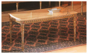 Стол журнальный ROUSSEAU ASNAGHI INTERIORS 97902