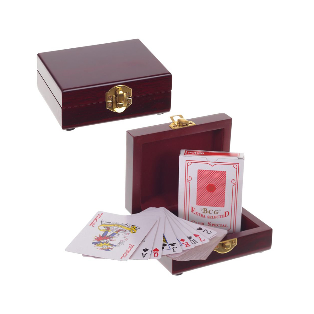 270227 Игра настольная "Карты" Santreyd 