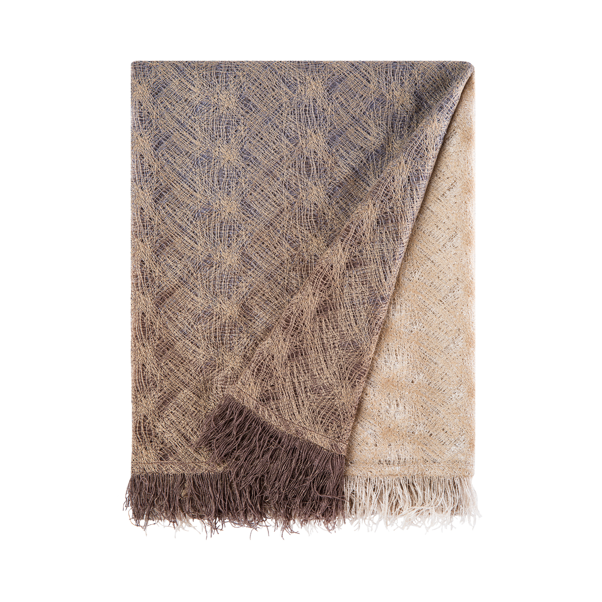 Плед / Odoardo MissoniHome sun-id-376576 - Вид №1