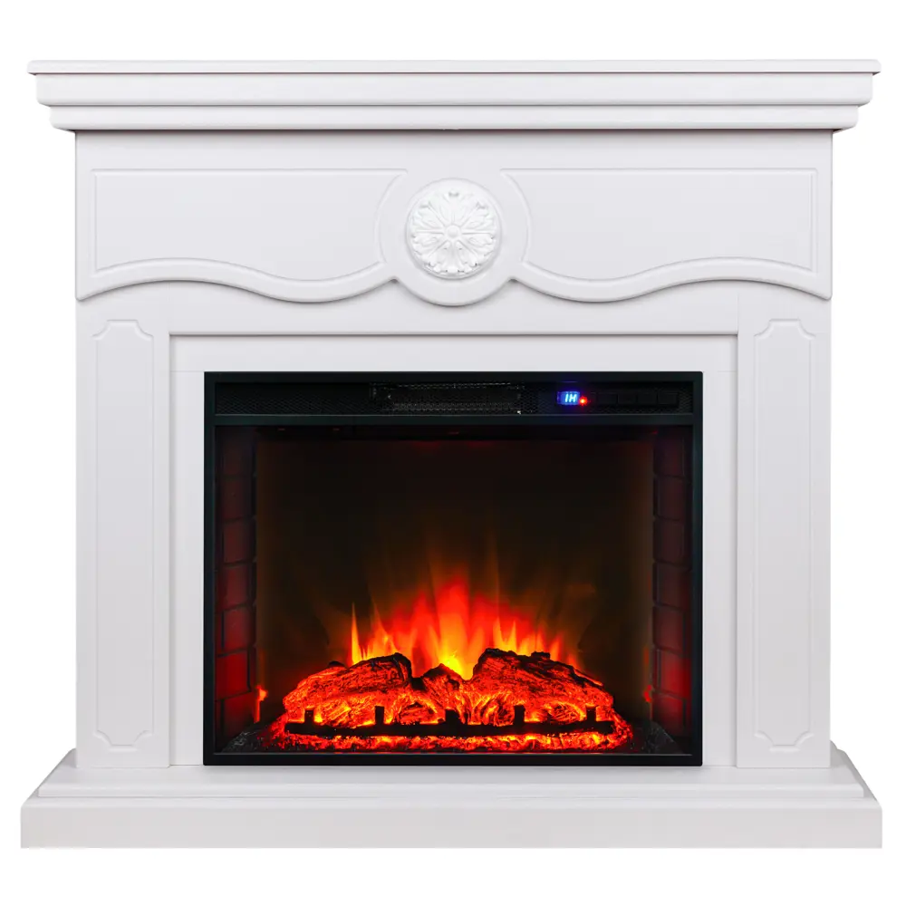 Обрамление Raffaele 25.5 WT под очаг Evrika 25.5 REALFLAME STLM-2157330 - Вид №2