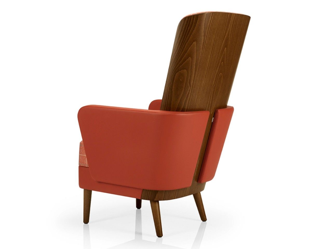 Кресло с подлокотниками SIANA Philip ARCH-00105339