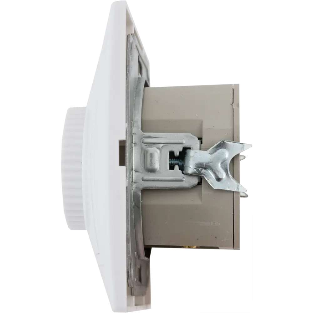 TDM ELECTRIC Диммер встраиваемый для плавного регулирования освещения 85591340 Таймыр STLM-0064425 - Вид №3