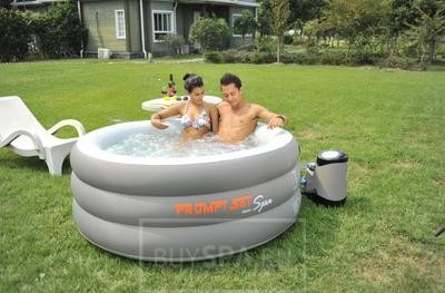 First Spas Deluxe Santreyd sun-id-295731 - Вид №3