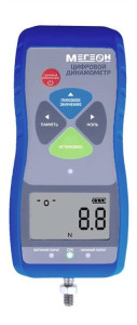 Динамометр Мегеон 53200 9103622