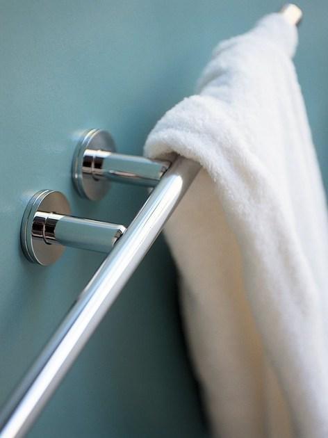 INDA® Вешалка для полотенец из металла Touch A4618 - Вид №1