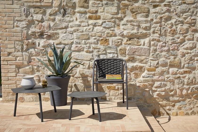 Roberti Садовый журнальный столик Capri sun-id-1369680 - Вид №3