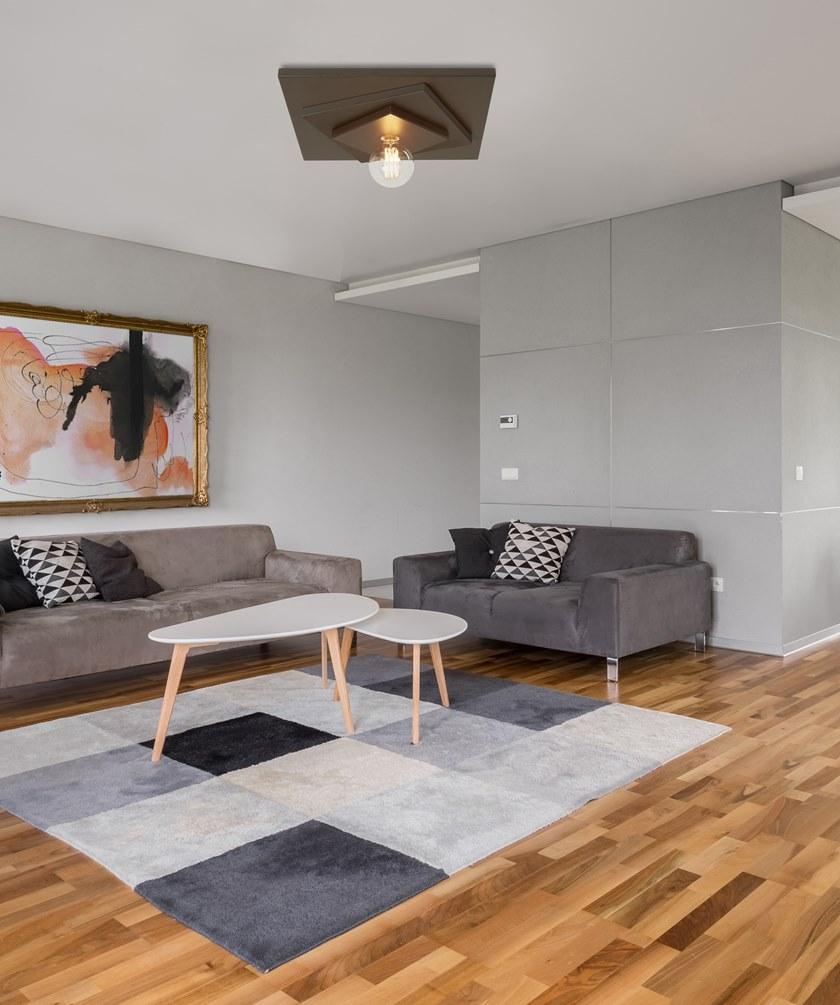 Gibas Потолочный светильник Luxor 190/75 - Вид №2