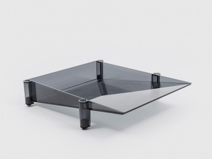 Danese Milano Лоток для документов из технополимера sun-id-1449581 - Вид №2