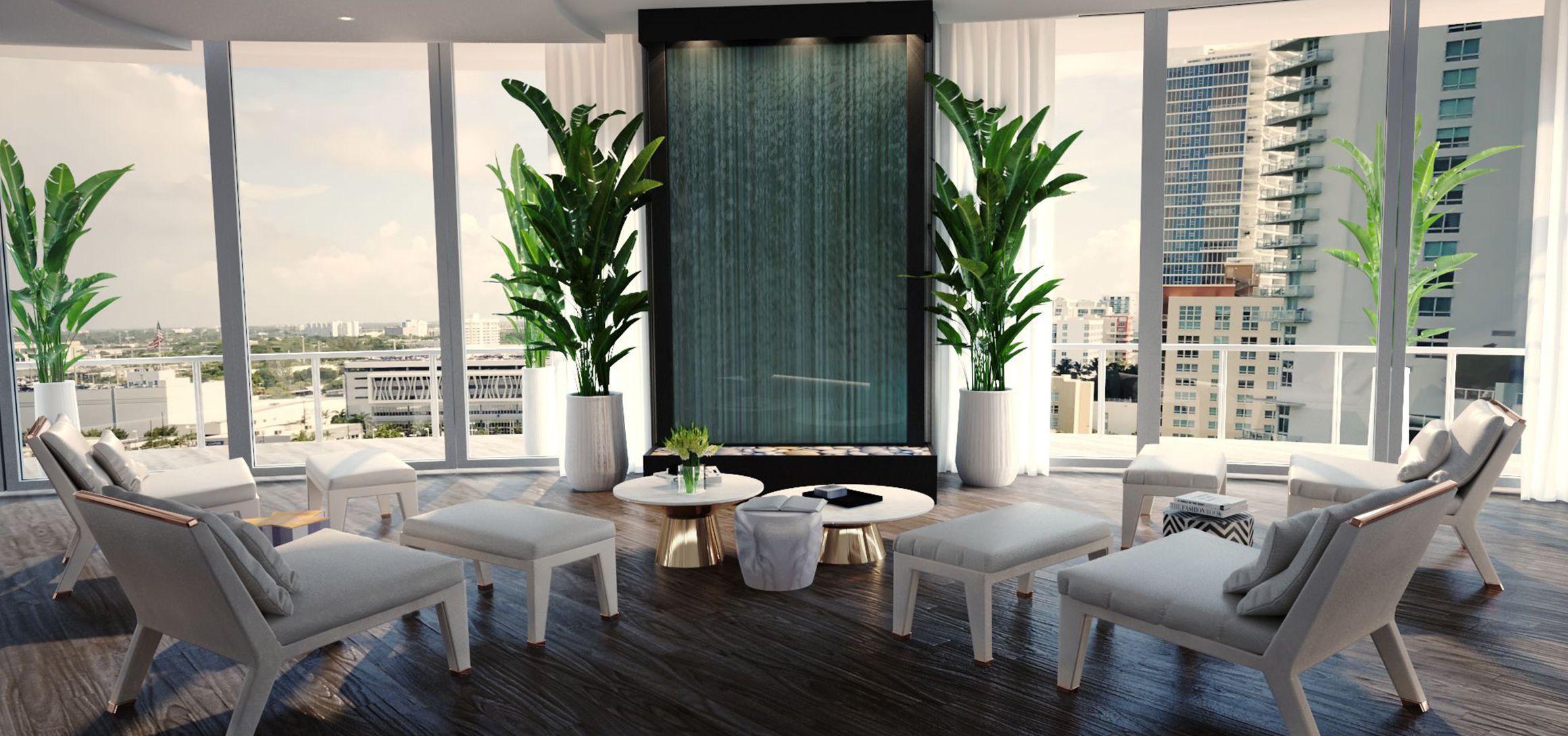 Кожаное кресло MORADA ARCH-00122045 - Вид №3