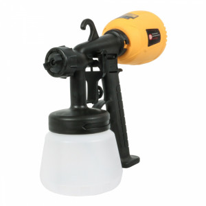 44907 Калибр Электрический краскораспылитель ЭКРП-350/2,6М