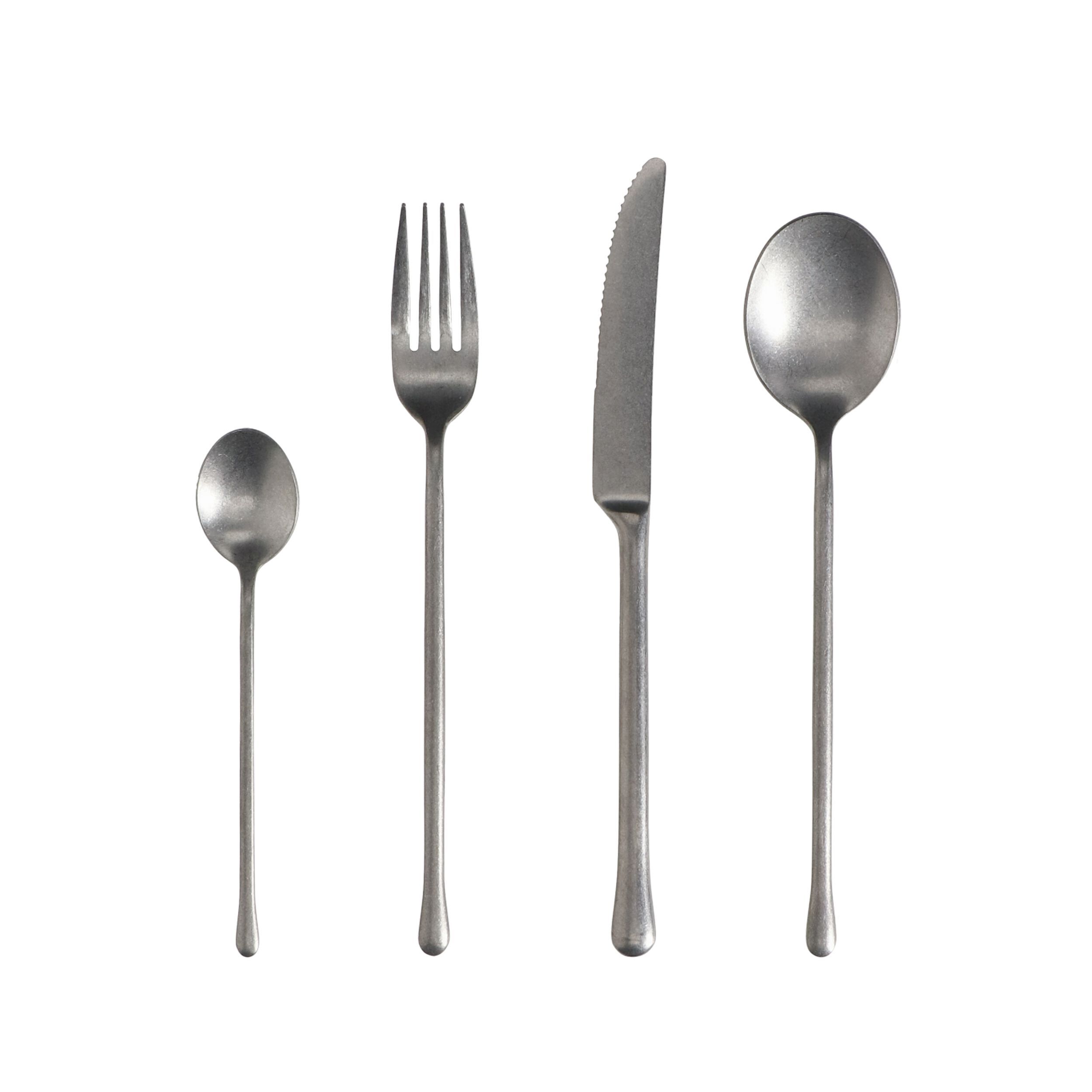 Вилка из нержавеющей стали POMAX Моне ARCH-00043812 - Вид №6