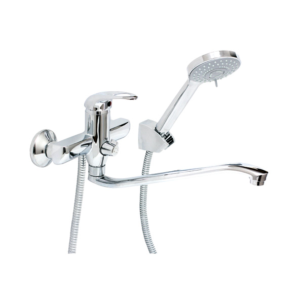 35-S35/K OPEN  Смеситель универсальный  ARGO kran 35s35kopen