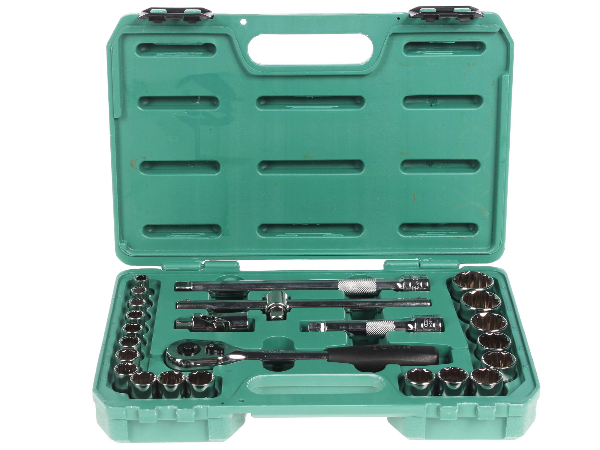 Набор торцевых головок SATA 09060 1016447 STDN-0135259