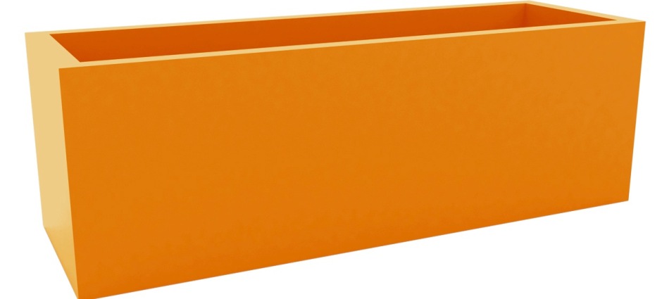 028693 Кашпо Jardinera Vondom Pots Studio Vondom  - Вид №3