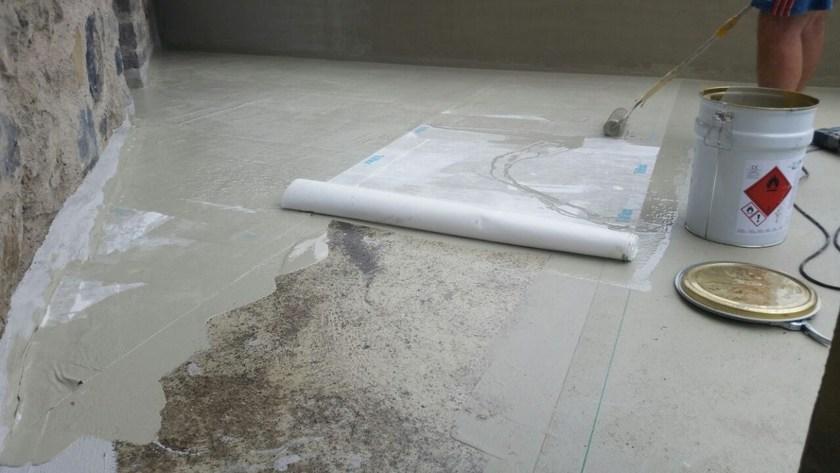 Triflex Italia Смола для гидроизоляции sun-id-1491516 - Вид №10