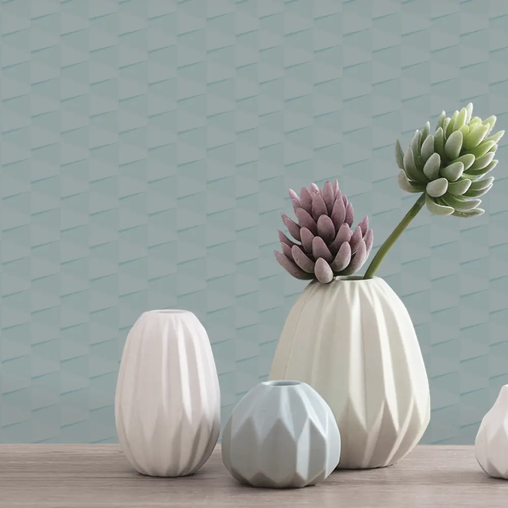 Обои флизелиновые Erismann Light2 синие 1.06 м 3617-5 Light 2 vol.1 STLM-2175508 - Вид №2