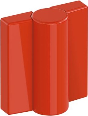 B9505.50L ремешок на винтах HEWI System 111 | Polyamid  - Вид №13