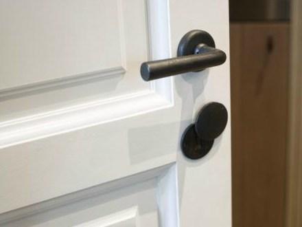 Dauby Железная ручка на розе Pure® 9550 - Вид №3