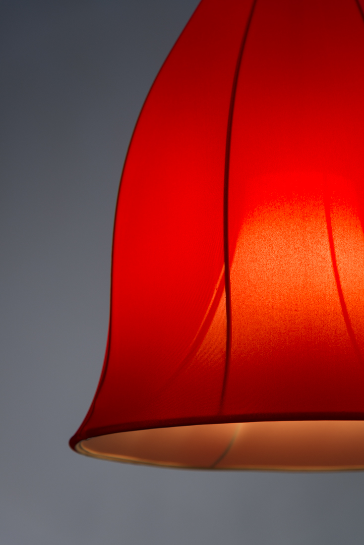 2000000019888 Подвесной светильник диаметр 40 ELECTRORETRO Dome Modern  - Вид №5