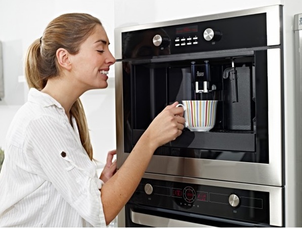 282232 Кофемашина Teka CML 45  - Вид №3