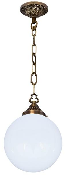 FEDE Подвесной светильник из латуни  Fd1163/-71 Fd1163/-71--- - Вид №2