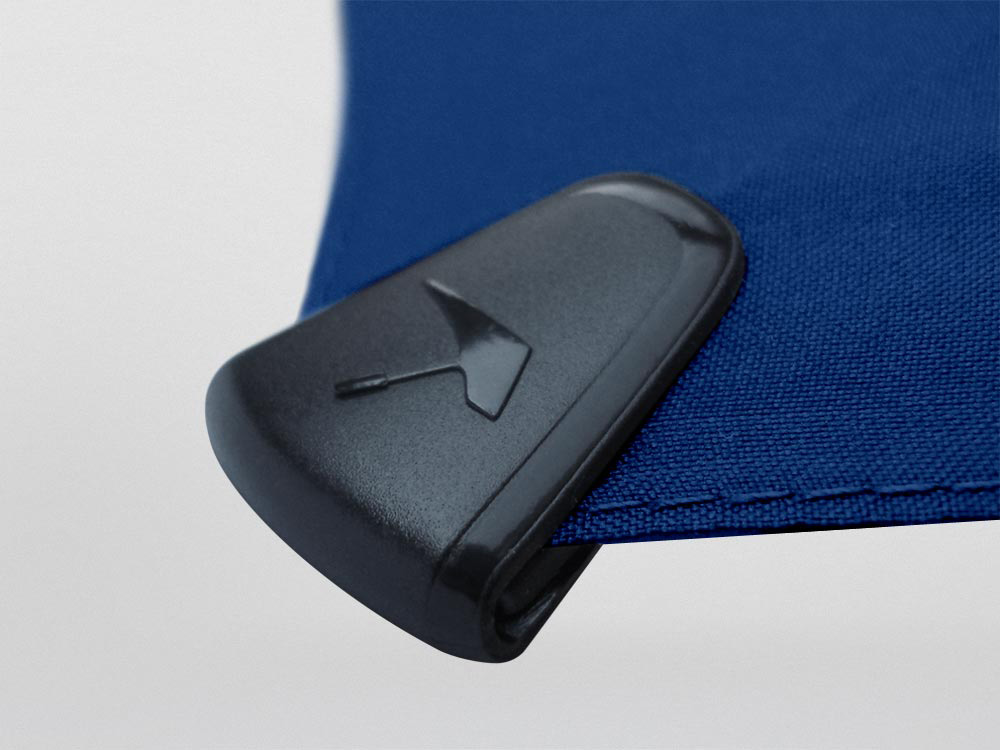 2011048 Зонт-трость ° original midnight blue SENZ  - Вид №3