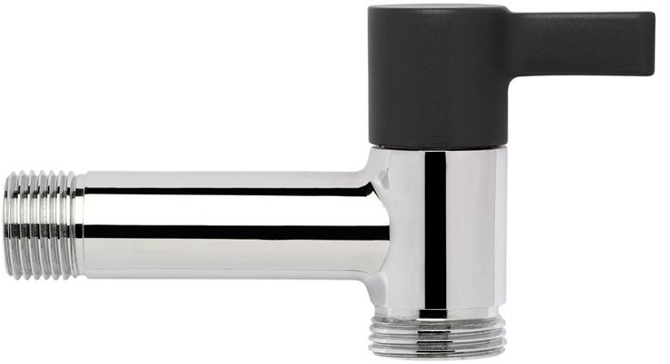 AQUAJET by Colortap Садовый кран из латуни Aquajet 150color - Вид №4