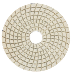 Круг алмазный гибкий ЗУБР 29866-050 100 мм 9163471