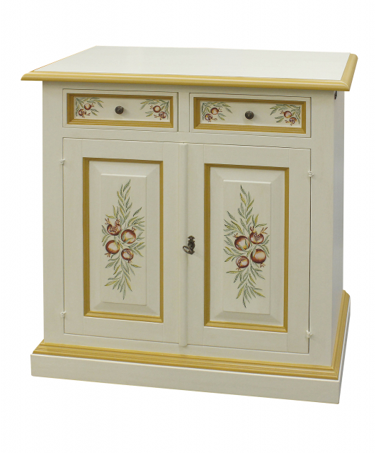 1729 Tifernoit Комод 2 ящика, 2 дверцы Ingresso  - Вид №2