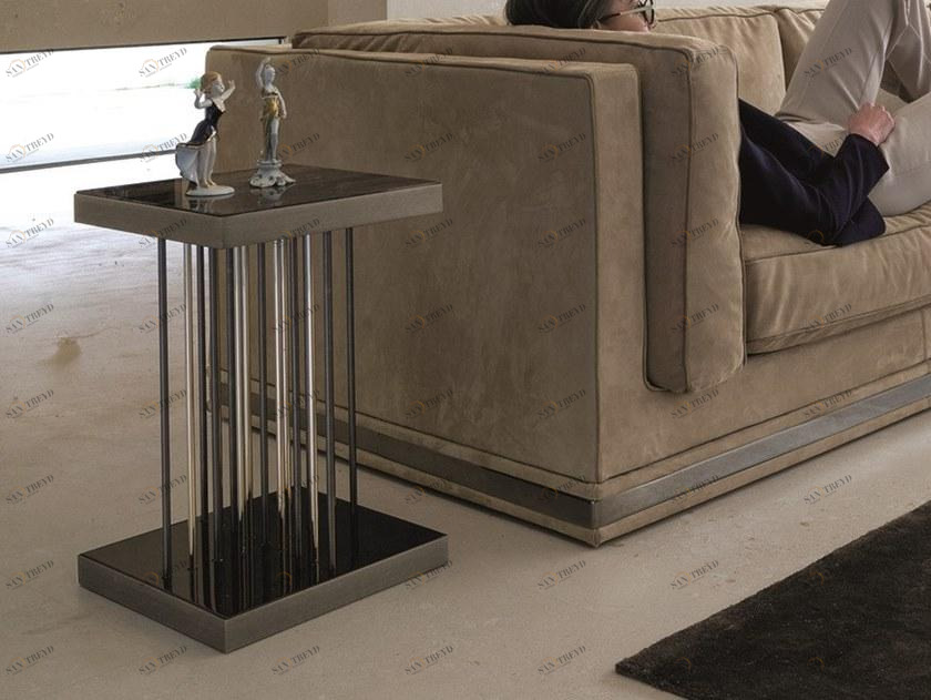 Longhi Журнальный столик для гостиной Loveluxe 2016 – vanity collection Y 716