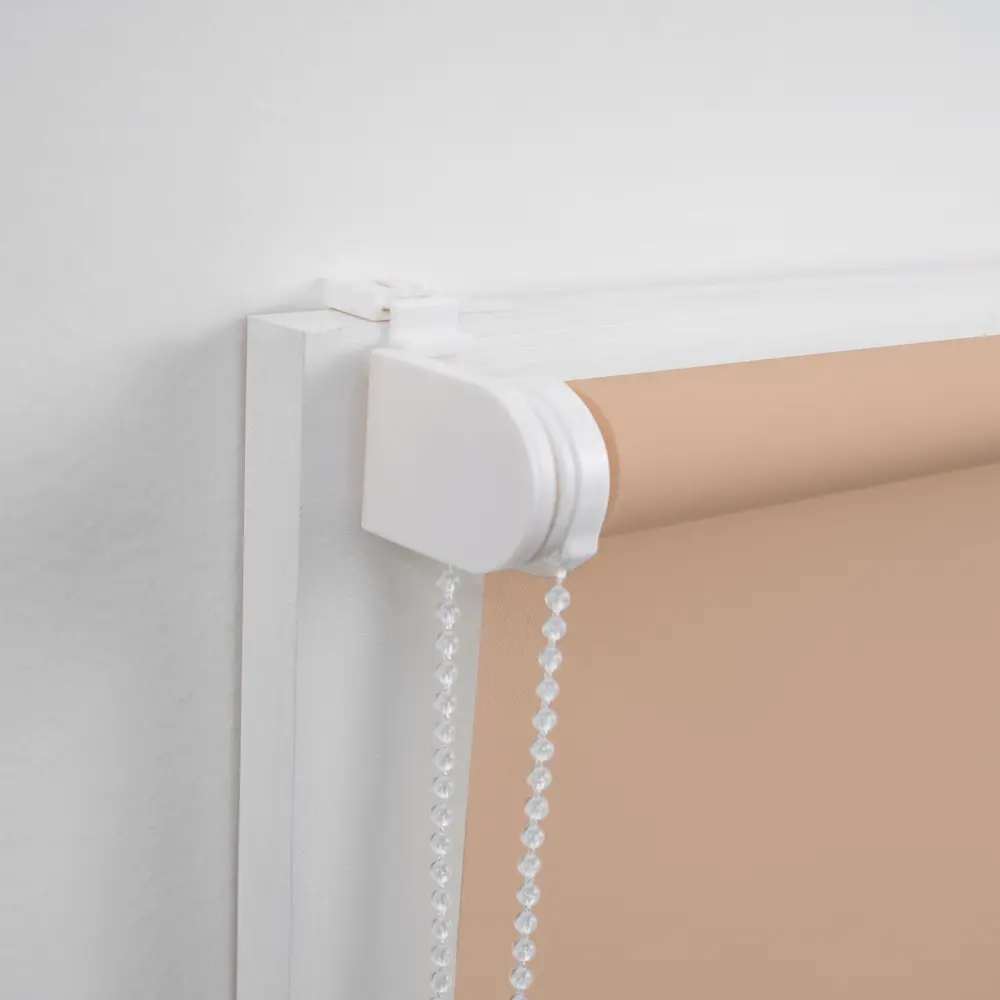 Рулонная штора KREAFORTA Angara - нежная защита от солнца с экосертификатом 89391138 STLM-1567822 - Вид №3