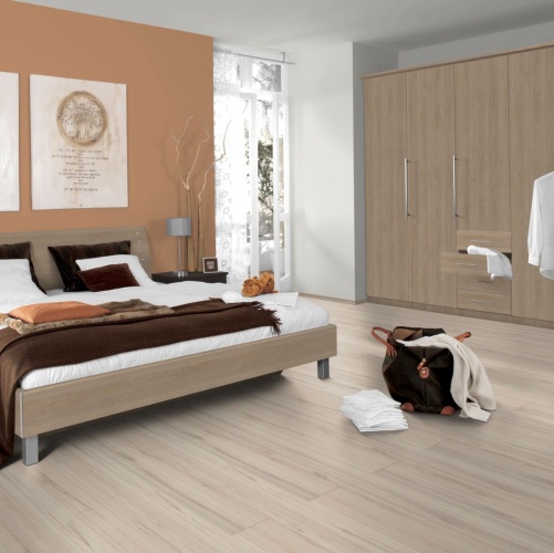 Пробка EGGER Cork+ Дикий Меловой (Гладкая) 1292х245 мм 1201400010 - Вид №35