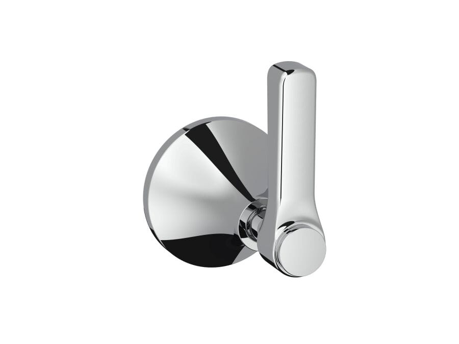 2-полосный переключатель Gaia Mobili Complements ARCH-00044044 - Вид №1