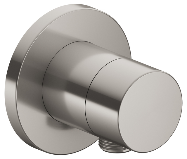 59548170101 Встраиваемый переключатель на 3 потребителя с выводом для шланга DN 15 KEUCO IXMO - Вид №4