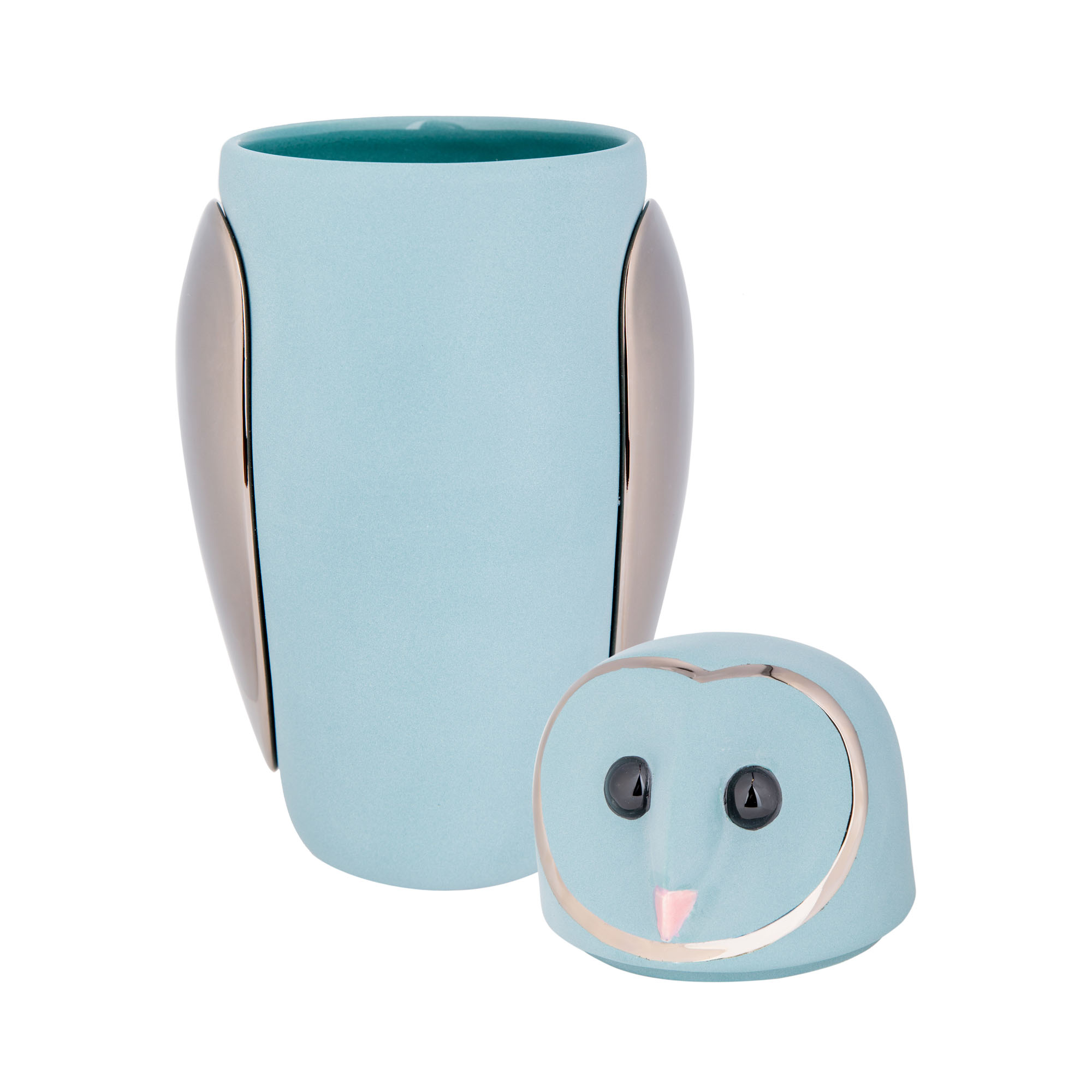 Арт-объект / Barn owl Bosa sun-id-373053 - Вид №6